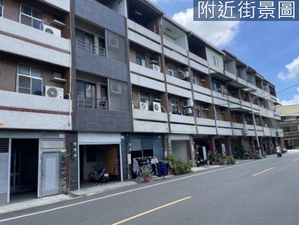 台南歸仁店面-0