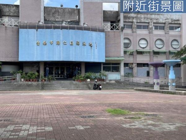台南歸仁店面-4