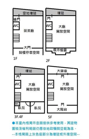 台南永康店面-9