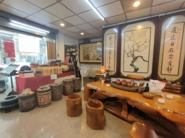 台南永康店面-0