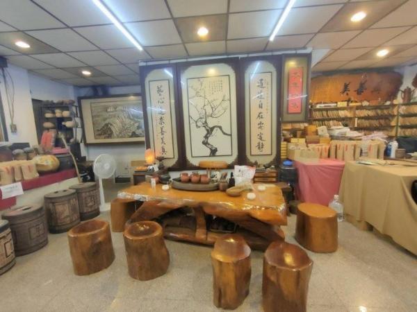 台南永康店面-1