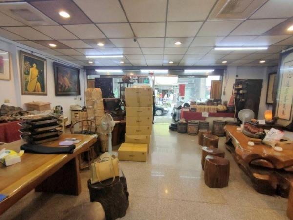台南永康店面-2