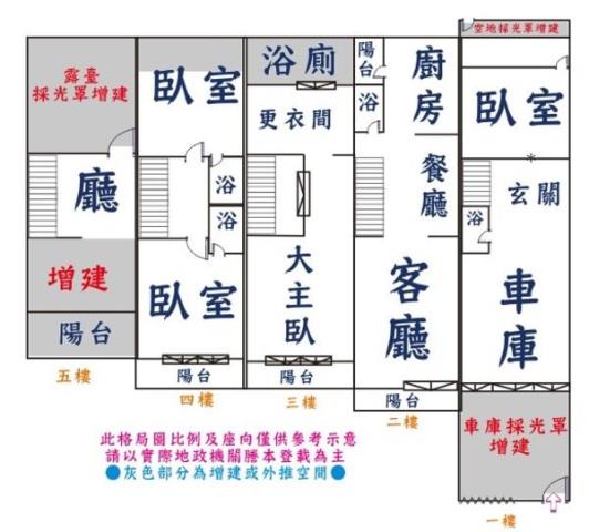 台南別墅-14