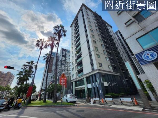 台南東區大樓-0