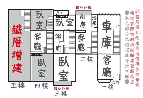 彰化花壇別墅-14