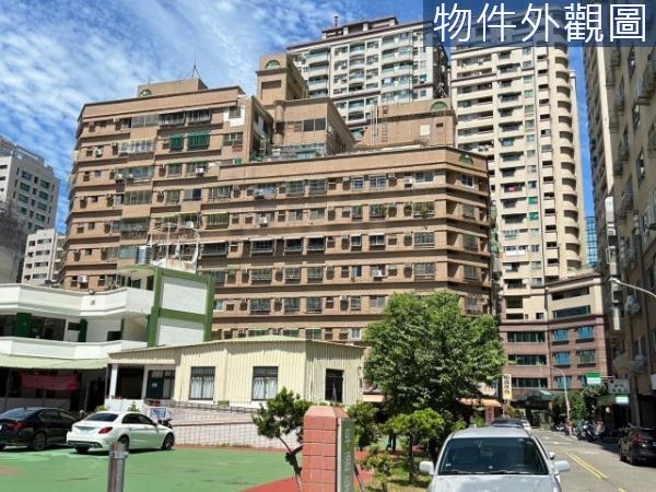 台南大樓-12