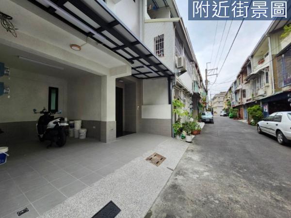 台南永康別墅-14