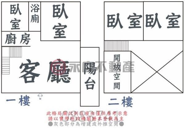 台南仁德華廈-10