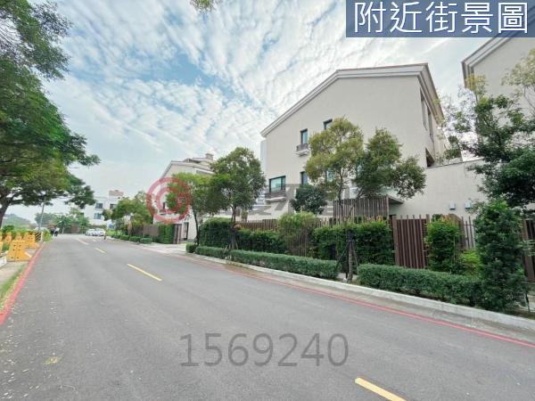 台南仁德別墅-9