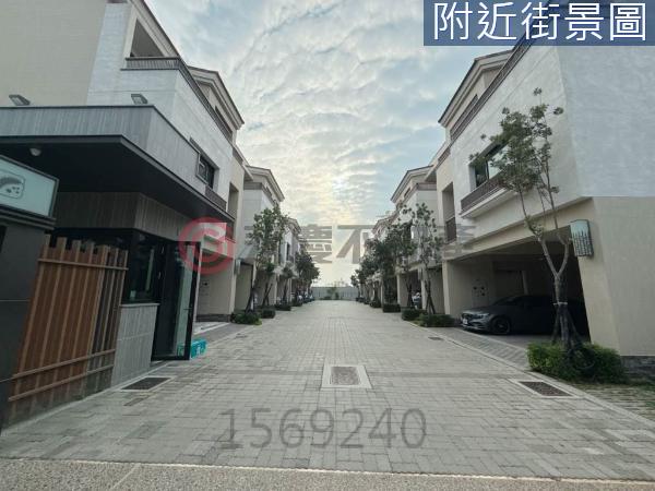 台南仁德別墅-7