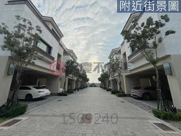 台南仁德別墅-8