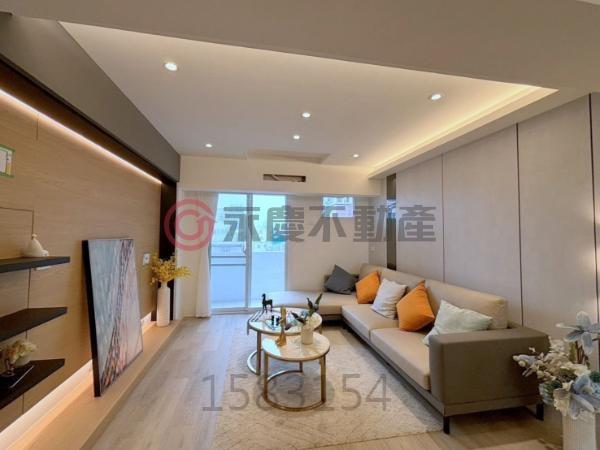 歸仁華廈-1