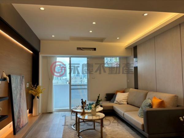 歸仁華廈-2