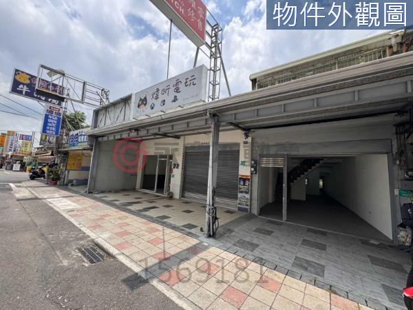 歸仁店面-13