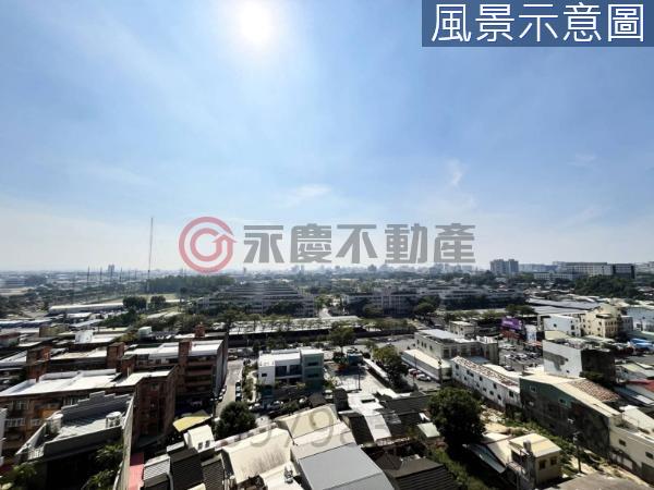 台南永康大樓-10