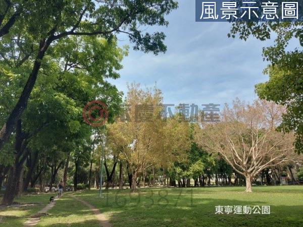 東區公寓-2
