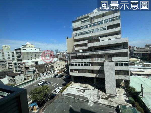 台南大樓-12