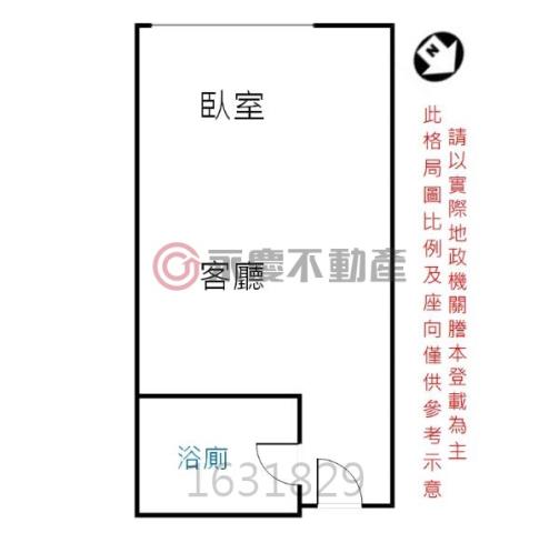 台南大樓-14