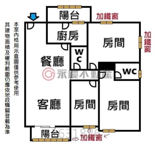 北區大樓-11