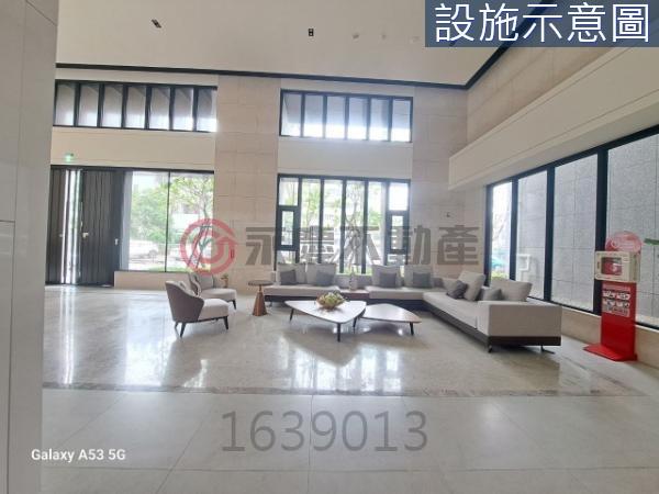 苓雅大樓-14