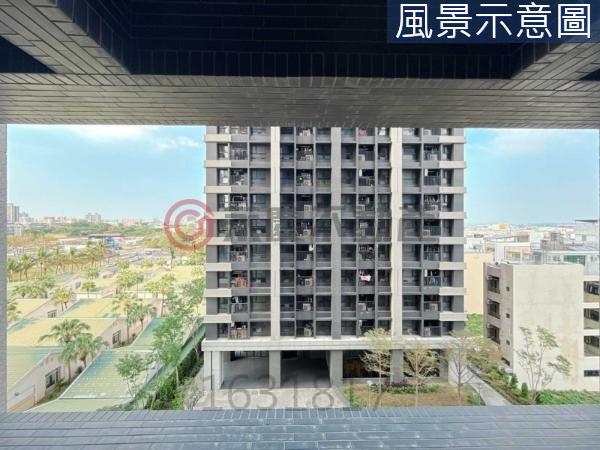 台南仁德大樓-12