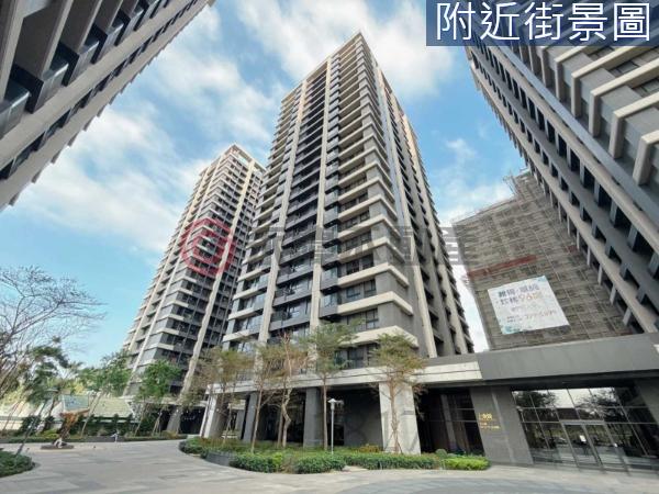 台南仁德大樓-13