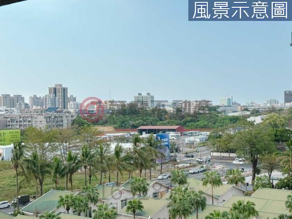 台南仁德大樓-0