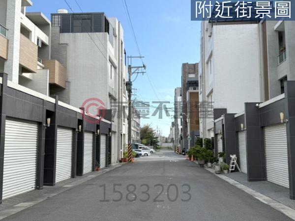 台南永康別墅-9