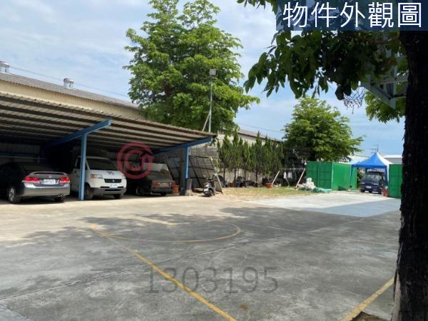 台南仁德廠房-4