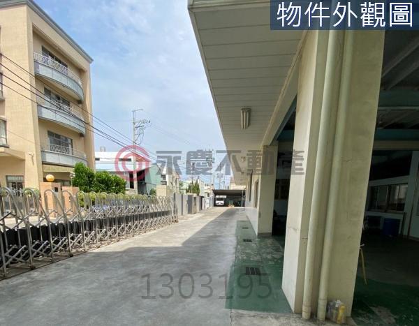 台南仁德廠房-5