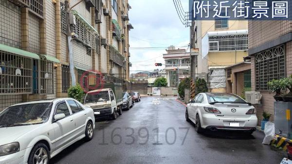 永康公寓-12