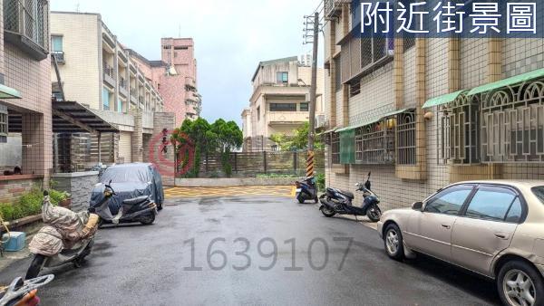 永康公寓-0