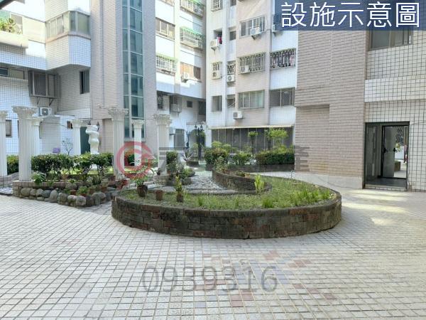 台南安平華廈-9