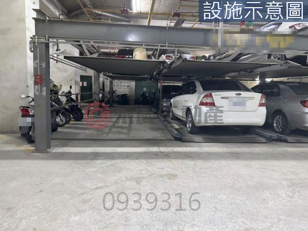 台南安平華廈-10
