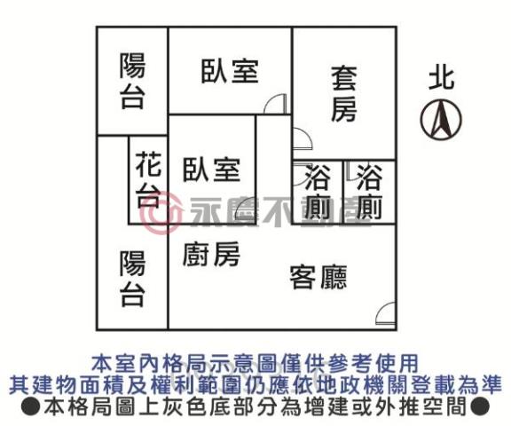 台南安平華廈-12