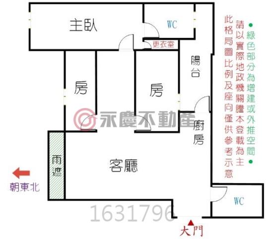 北區大樓-14