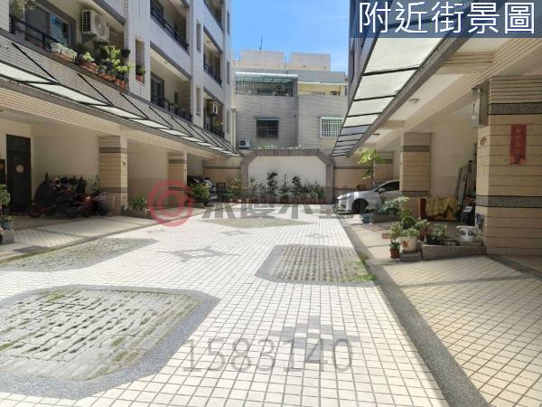 台南永康別墅-0