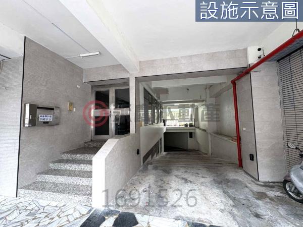 台南東區華廈-1