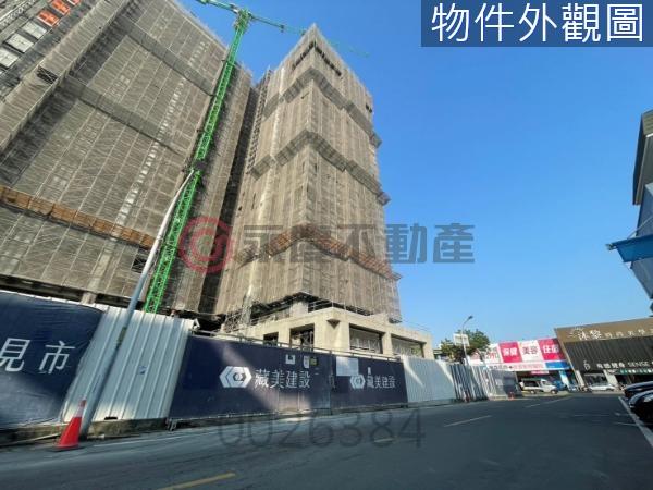 台南大樓-1