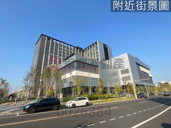 台南大樓-3