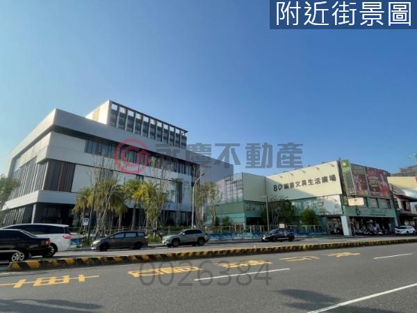台南大樓-4