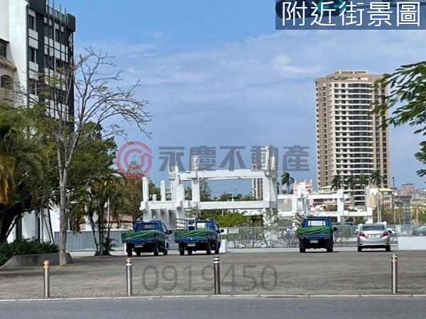 台南中西區華廈-6