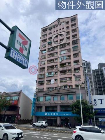 永康大樓-12