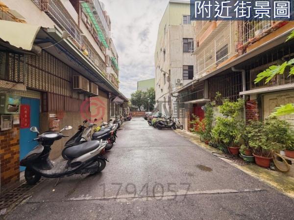 南區公寓-13