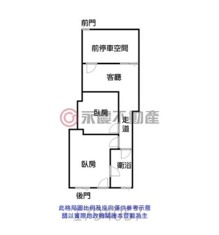 南區公寓-14