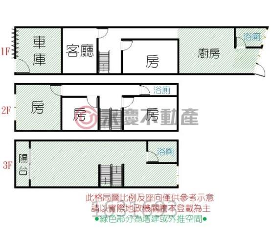 永康透天-10