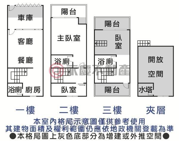 台南中西區別墅-14