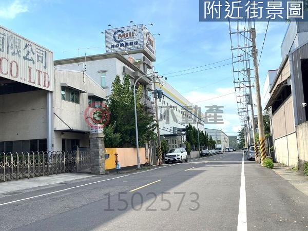 永康廠房-11