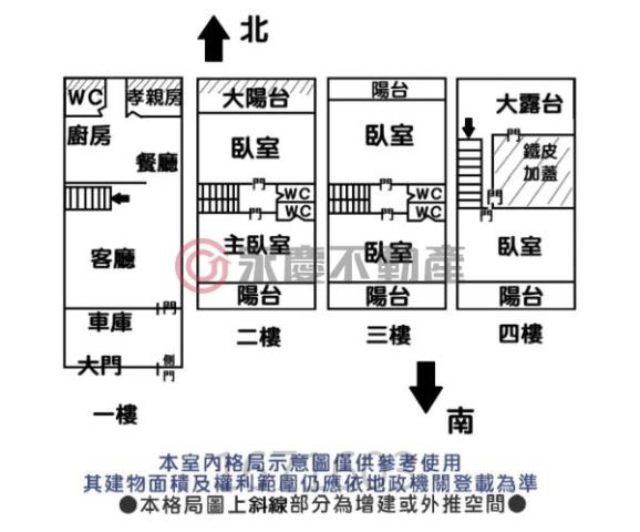 永康別墅-14