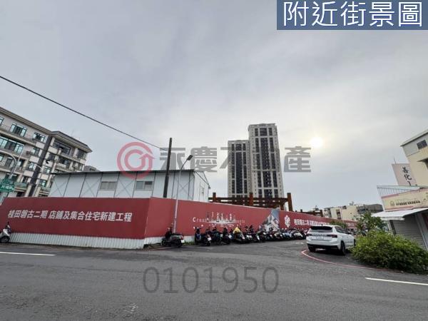 善化大樓-2